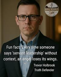 Marcus Arrington, CSM