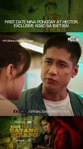 Batang Quiapo: Si Mr. Long Mejia bilang Peng