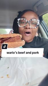 wariosbeefandpork is soooo good! you have to try if you're in columbu...