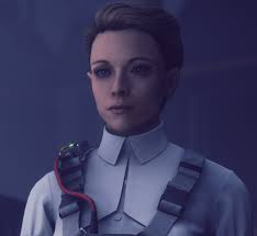 The game revolves around the federal bureau of control (fbc), a secret u.s. Emily Pope Control Wiki Fandom