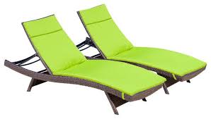 Lakeport Outdoor Verstellbare Chaiselongue Stuhle W Farbige Kissen In Outdoor Chaise Lounge Sessel Mit Lounge Cushions Pool Chaise Lounge Lounge Chair Outdoor