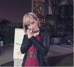 reona おしゃれまとめの人気アイデア pinterest bimo aulia 女の子 レザードレス シンガー