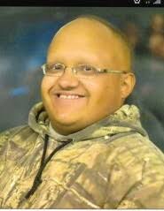 Obituary for Ricky Barton