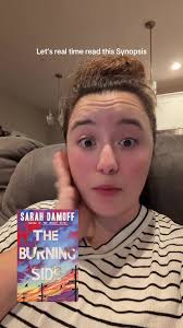 Sarah Damoff Author