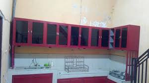 Bisa kami sesuaikan dengan kebutuhan interior anda. Buat Kitchen Set Besi Yuk Ini Dia Jasa Kitchen Set Besi Di Depok Terbaik