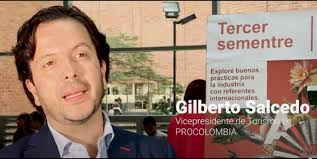 gilberto-salcedo-vicepresidente-turismo-procolombia |