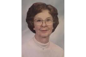 Virginia Robinson Obituary (1925