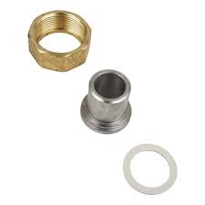 Connection spec.set weld