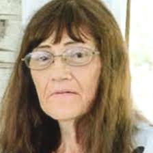 Obituary information for Anna McGee