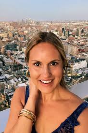 Dawn Cassidy's Instagram, Twitter & Facebook