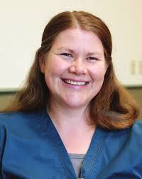 New CFO takes reins at St. Luke