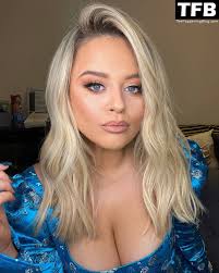 Emily Atack Nude – Complete Debut In Rivals Enhanced!