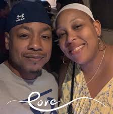 Got to make hubby a homecooked meal! Rare for me to cook, I only make meals  when he's home! And usually only once or twice while he's home 🤦‍♀️ life  of a