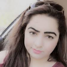 Hareem khan Official