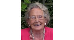 Violet Peacock Obituary (2023)