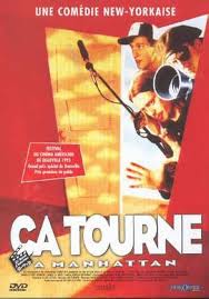 Amazon.com: Living In Oblivion [ NON-USA FORMAT, PAL, Reg.2 Import - France  ] : Steve Buscemi, Dermot Mulroney, James LeGros, Catherine Keener,  Danielle von Zerneck, Rica Martens, Peter Dinklage, Kevin Corrigan, Hilary