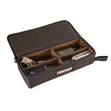 Lakewood soft sided hard case. Lakewood Soft Sided Hard Case Archery Accessory Case Black 14 L X 5 3 8 D X 2 3 8 H Farmstead Outdoors