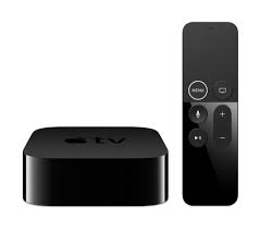 Apple tv has an integrated app store, which means you can use apps and games on a bigger screen. Apple Tv 4k 32gb Walmart Com Walmart Com