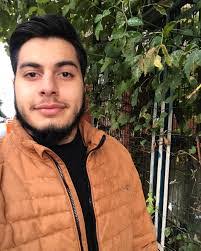 Abdo Hussein's Instagram, Twitter & Facebook