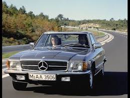 Mercedes Benz Sl Class Roadster R 107 Youtube Mercedes Benz Maybach Mercedes Benz Mercedes Sl
