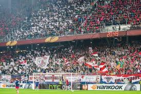 Alle termine & tickets bei eventim: Red Bull Salzburg Fans Ultras Home Facebook