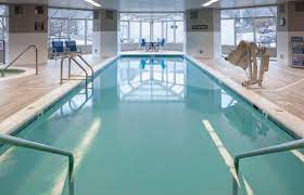 Maybe you would like to learn more about one of these? Indoor Heated Pool Picture Of Residence Inn Seattle Downtown Lake Union Tripadvisor