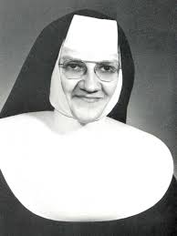 Obituary: Sister M. Amata Shina, OSF — The School Sisters of St. Francis