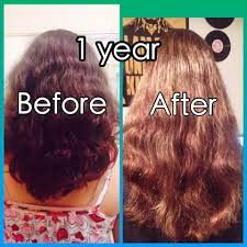 This video shows one year of hair. My Hair Growth After A Year Using The Inversion Method Hair Growth After 1 Year Rapid Hair Growth Grow Hair Long Hair Styles