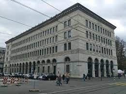 Swiss balance of payments and international investment position. Swiss National Bank Zurich Switzerland