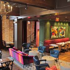 Check out their menu for some delicious italian. Mia S Italian Kitchen Starts Slinging Pizza Slices Galore This Week Eater Dc