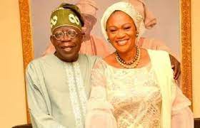 Remi tinubu pledges quality representation pmnewsnigeria.com from the papers: Trauma Of Living In Exile In Us Led Me To Christ Remi Tinubu