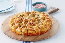 Parmesan Garlic Monkey Bread Recipe Kraft Recipes Garlic Monkey Bread Kraft Recipes Savory Monkey Bread