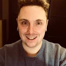 SHATTERED KIMBERLY COFFEE MUG'