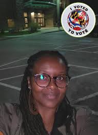 I was proud to join other Henrico County leaders at Twin Hickory Tavern  this morning! Early voting is just around the corner, and it's important  that folks get out and vote this