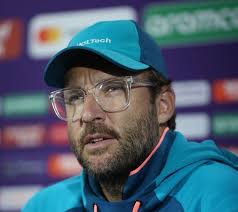 Going To Work" SRH Coach Daniel Vettori Defends Aggressive Style After  Defeat Against Gujarat