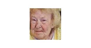 Brenda F Crowson Obituary (2024)