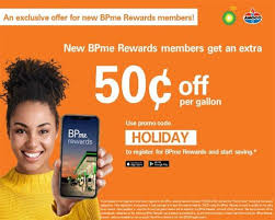 Grab yours before it's gone forever. Bp Offering Its Most Extensive Bpme Fuel Discount Yet Convenience Store News