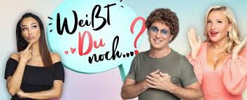 Verona pooth was born on april 30, 1968 in la paz, bolivia as verona feldbusch. Weisst Du Noch Neue 90er Retroshow Mit Pooth Burdecki Und Schroder Angekundigt Rtlplus Startet Nostalgie Abend Im Oktober Tv Wunschliste