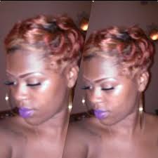 Shakeba Williams (@KebasHairPage)