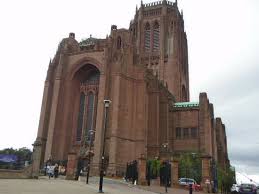 Practical guide to liverpool anglican cathedral including admission prices and tickets, events, restaurants and facilities, directions and car liverpool cathedral is open daily from 8 am to 6 pm, although access is limited during services. Liverpool Anglican Cathedral Picture Of Spaceport Wallasey Tripadvisor