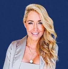 Wendy Tyner's Instagram, Twitter & Facebook