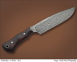 Golem tac gaucho pdf onedrive knife patterns handcrafted. Bowie Knives By Neilson S Mountain Hollow