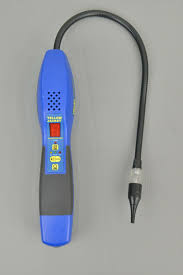 Yellow jacket accuprobe™ uv especificaciones. Yellow Jacket 39336 Accuprobe Uv Handheld Leak Detector W Case Rhino Trade Llc