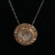 Products Katie Callahan Co Necklace Vintage Necklace Vintage Jewelry