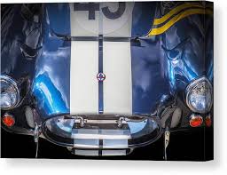 Image result for Sky Blue 1966 AC Cars