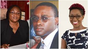 Teacher's Union head among new names for Coalition; Noel Holder left out