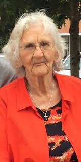 Leveta (Chapman) Watson