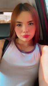 Erica Lozano's Instagram, Twitter & Facebook