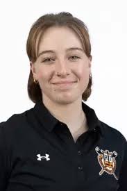 2023-24 Women's Rowing Roster