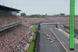 The traction compound in turns 1 and 2 is a 'no go zone' for the indycar races in fort worth. Indycar S 2021 Field Will Be Something To Behold